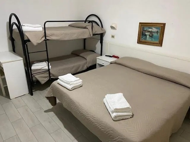普利姆拉酒店 丽都迪萨维奥