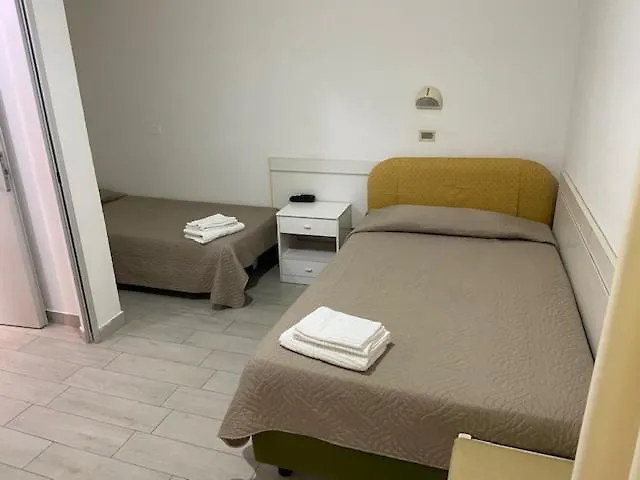 普利姆拉酒店 丽都迪萨维奥 酒店