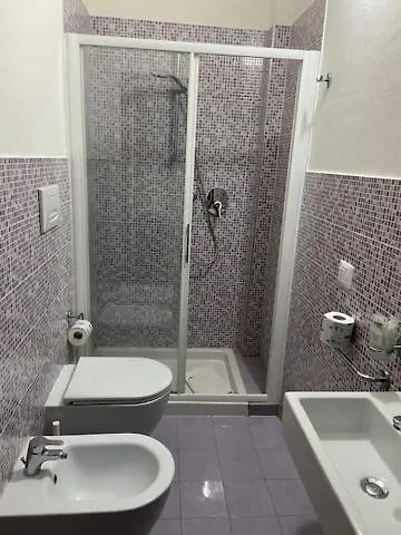 普利姆拉酒店 丽都迪萨维奥 酒店