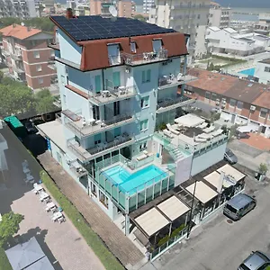 Bahamas *** Lido Di Savio