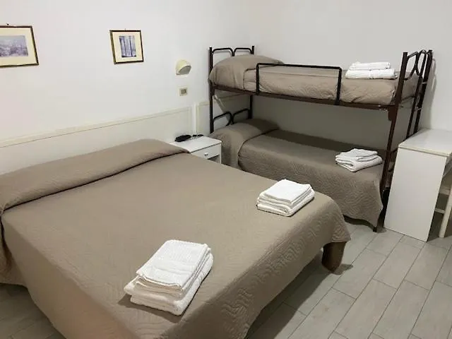 Hotel Primula Lido Di Savio
